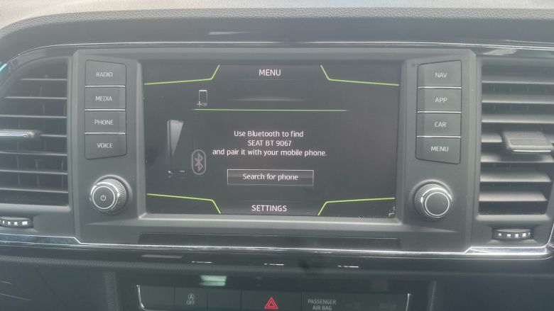 SEAT Ateca 2.0 TDI Xcellence 5dr DSG 4Drive Diesel Estate